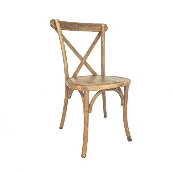vintage stoel